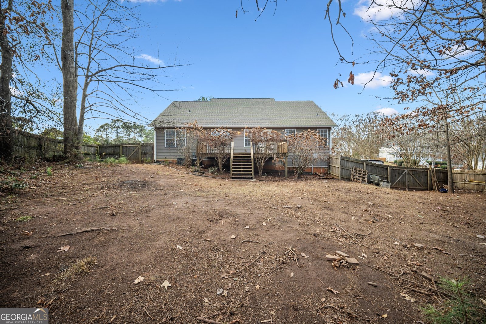 14 Riverstone Drive Hiram - 22