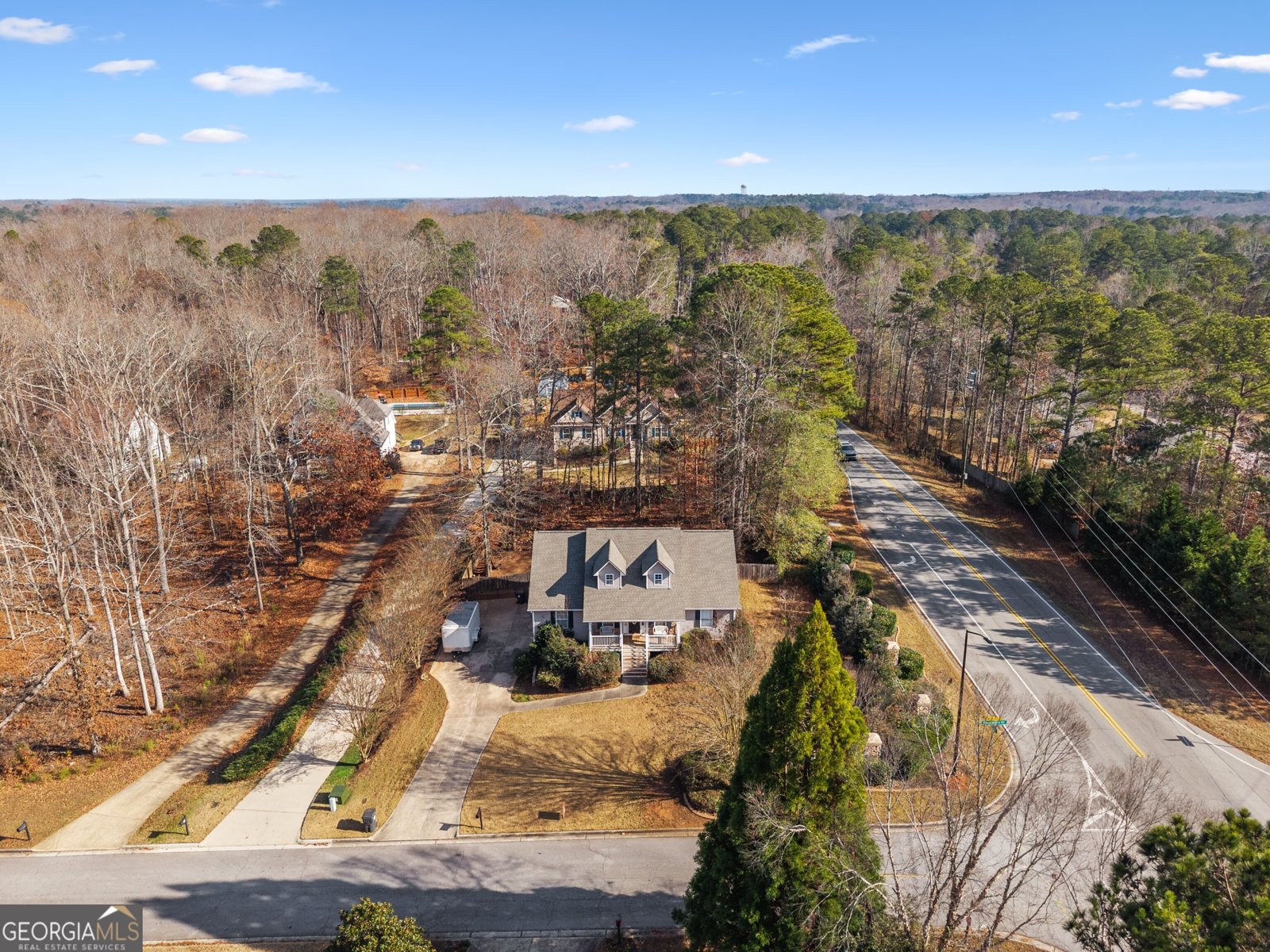 14 Riverstone Drive Hiram - Photo 28