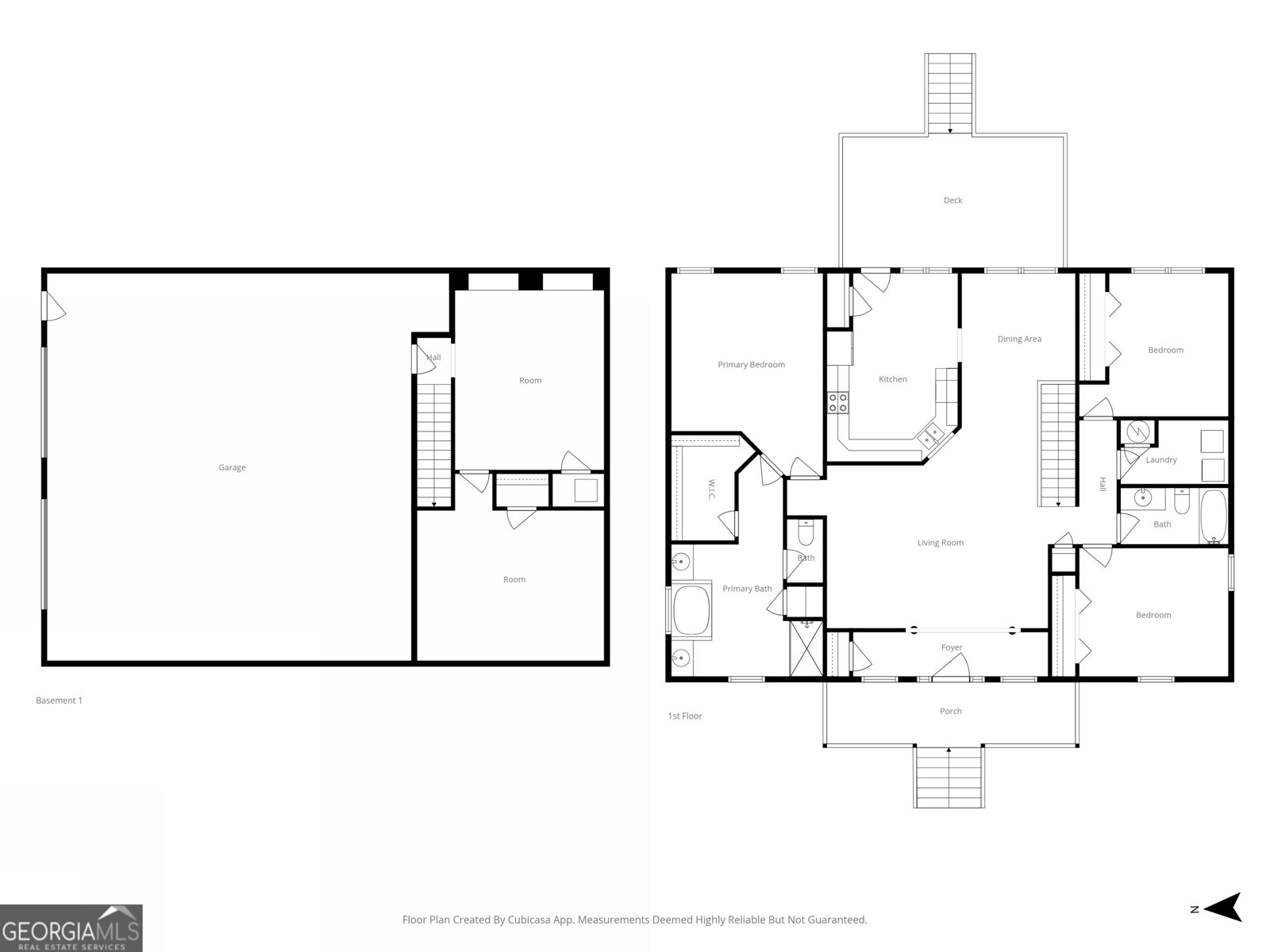 14 Riverstone Drive Hiram - Photo 30