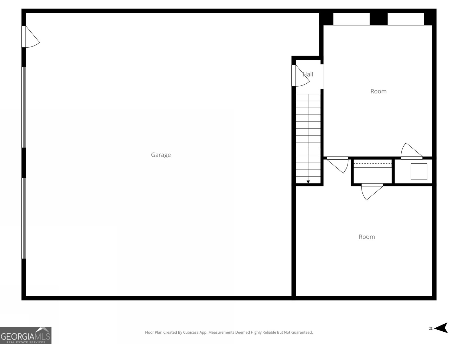 14 Riverstone Drive Hiram - Photo 31