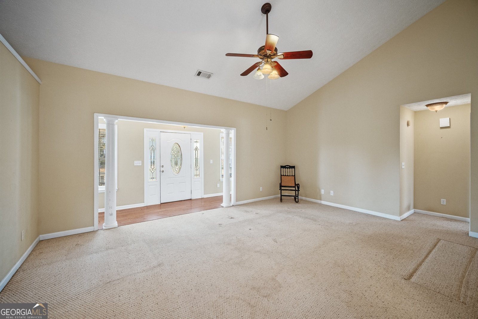 14 Riverstone Drive Hiram - 5