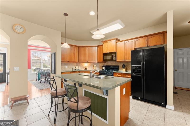 1000 Island Bluff Lane Buford - 12