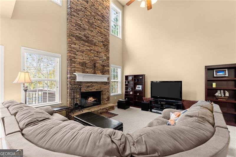 1000 Island Bluff Lane Buford - 14