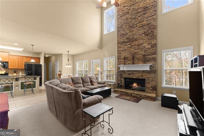 1000 Island Bluff Lane Buford - 15