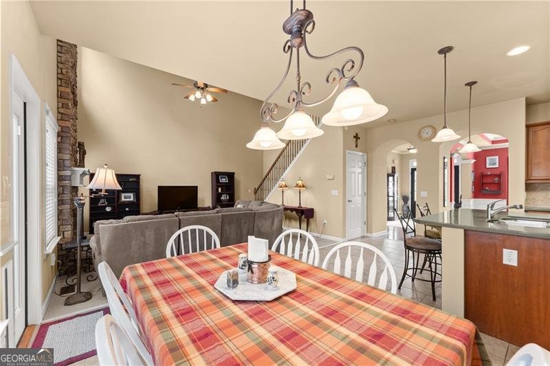 1000 Island Bluff Lane Buford - 18