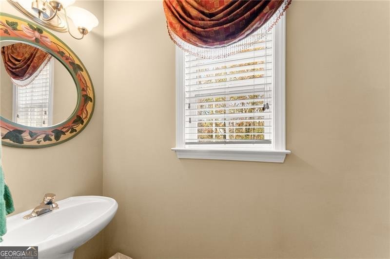 1000 Island Bluff Lane Buford - 19