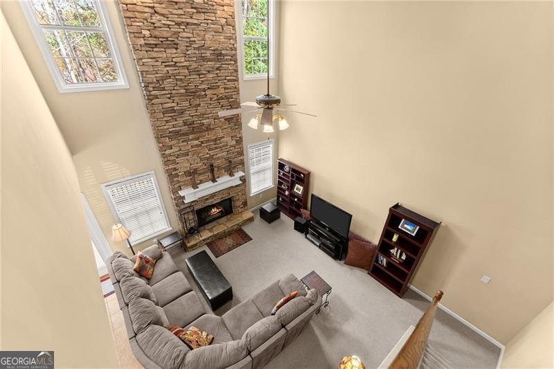 1000 Island Bluff Lane Buford - 20