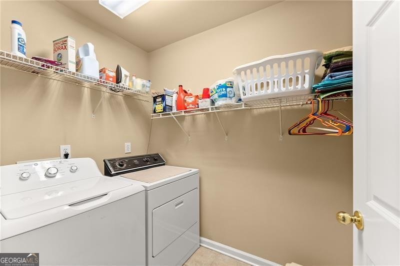 1000 Island Bluff Lane Buford - 23