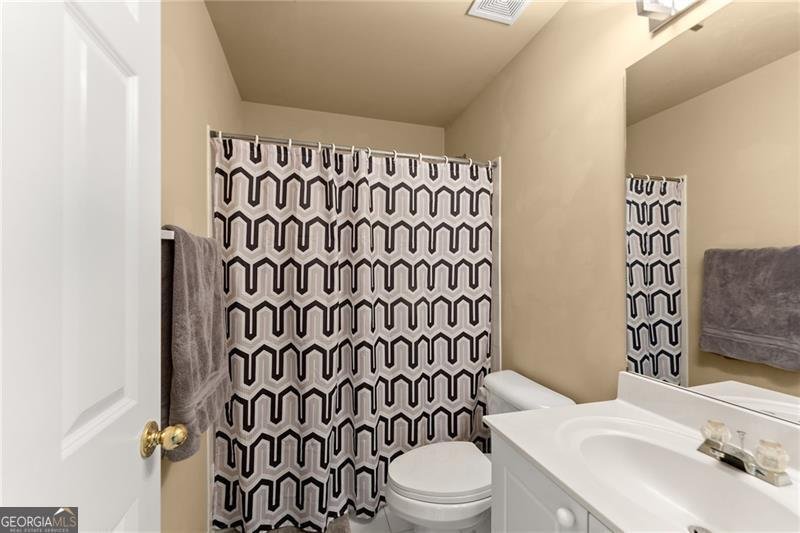 1000 Island Bluff Lane Buford - 29