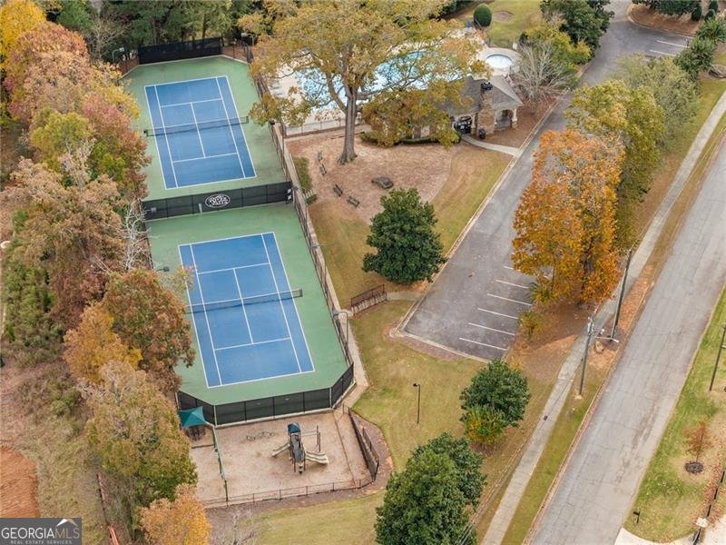 1000 Island Bluff Lane Buford - 3