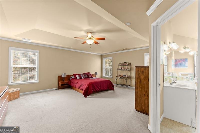 1000 Island Bluff Lane Buford - 30