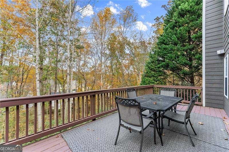 1000 Island Bluff Lane Buford - 38