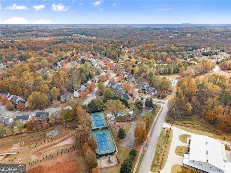 1000 Island Bluff Lane Buford - 4