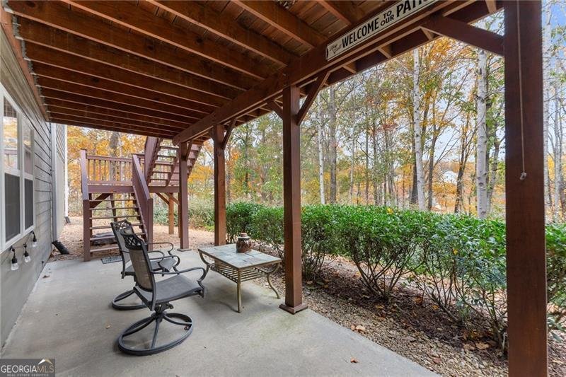 1000 Island Bluff Lane Buford - 45