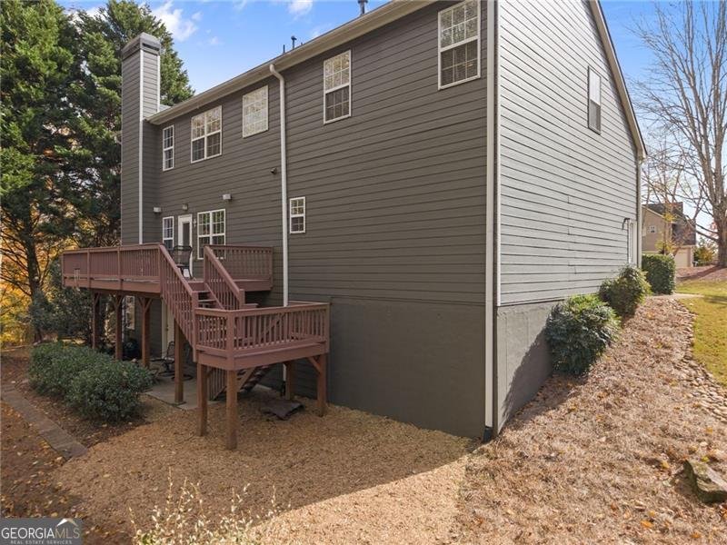 1000 Island Bluff Lane Buford - 49