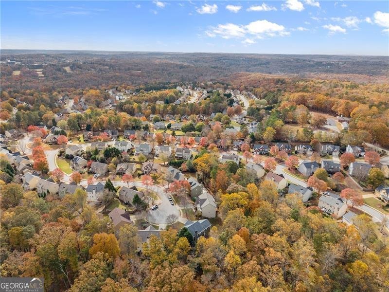 1000 Island Bluff Lane Buford - 5