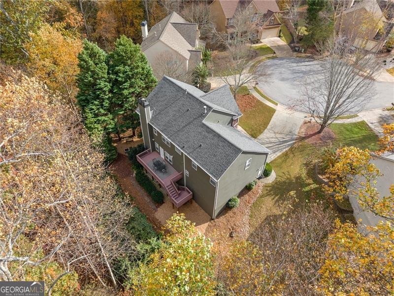 1000 Island Bluff Lane Buford - 50