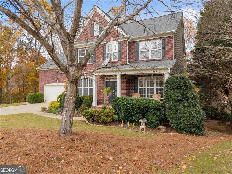 1000 Island Bluff Lane Buford - 51