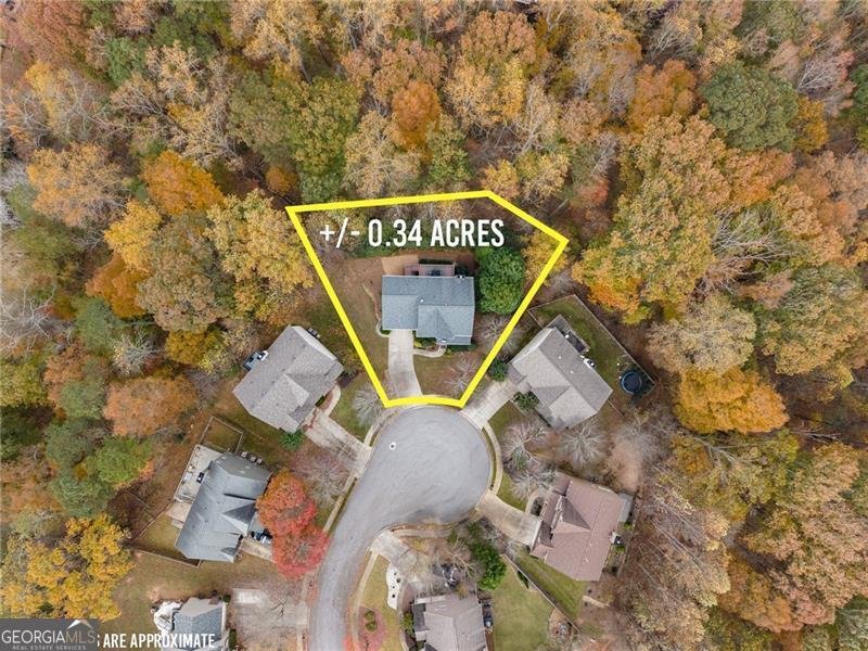 1000 Island Bluff Lane Buford - 54