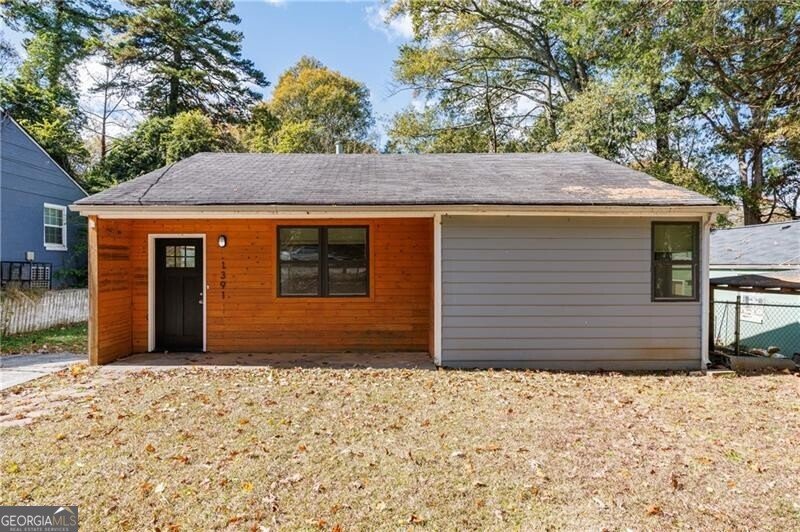 1391 Elizabeth Avenue Atlanta - 1