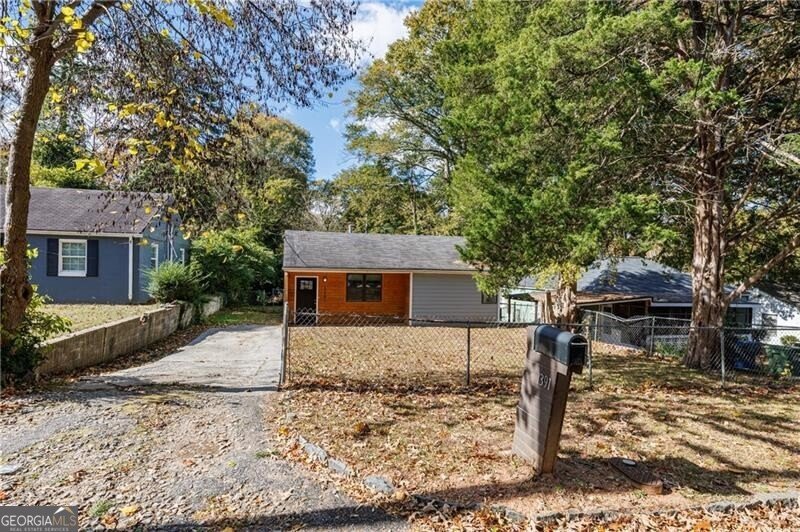 1391 Elizabeth Avenue Atlanta - 24