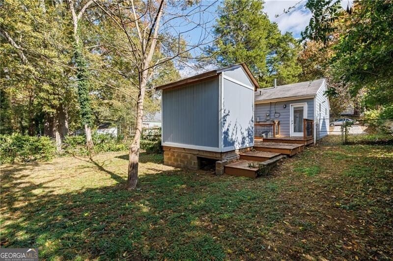 1391 Elizabeth Avenue Atlanta - 3