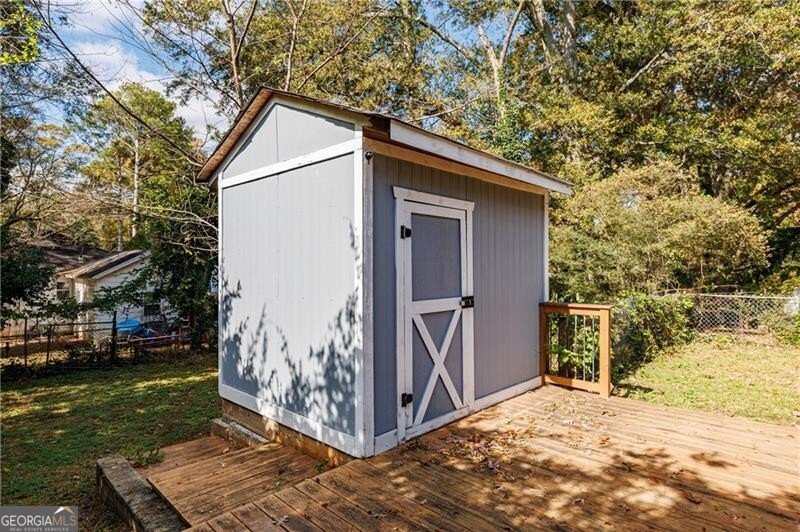 1391 Elizabeth Avenue Atlanta - 4