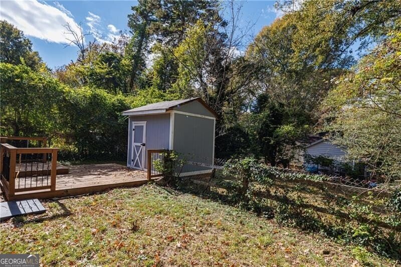 1391 Elizabeth Avenue Atlanta - 5