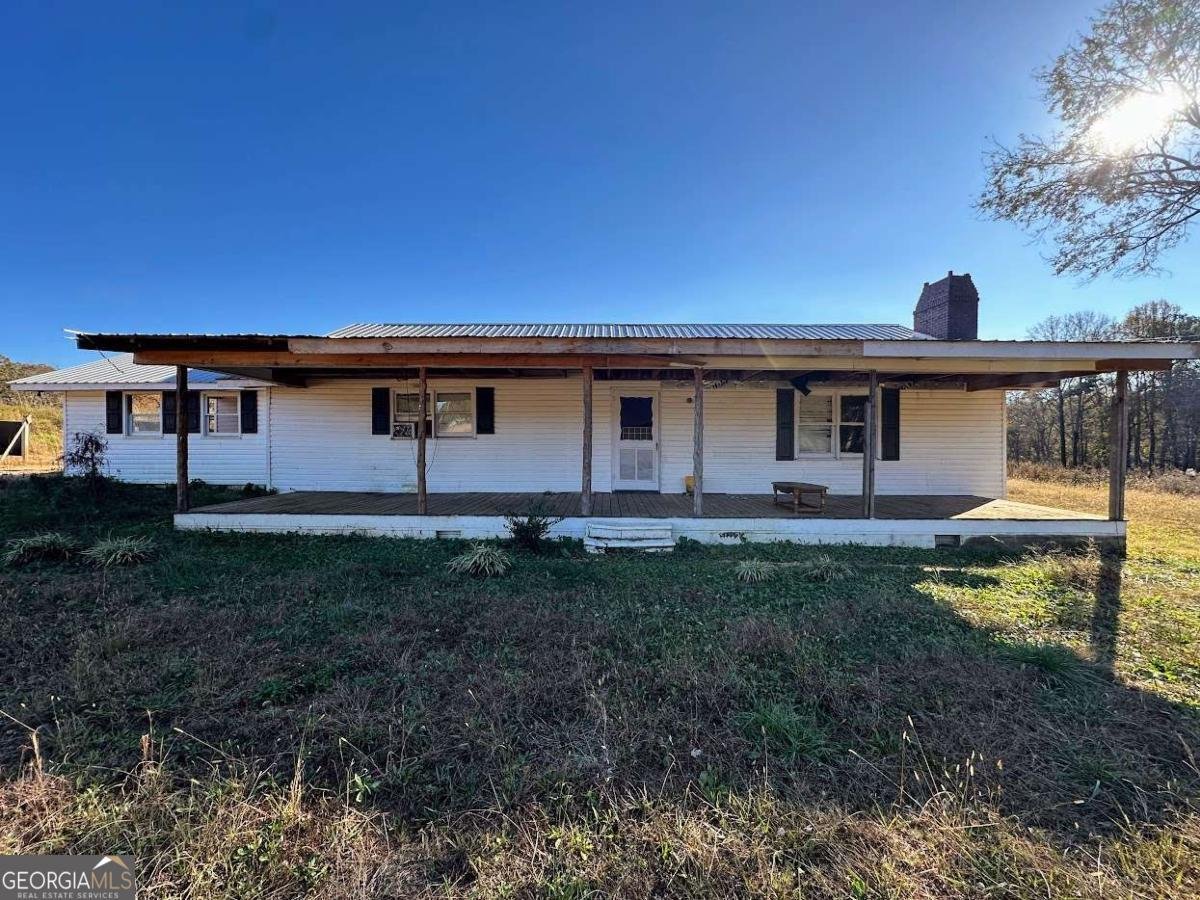 2140 Highway 166 Bowdon - 1