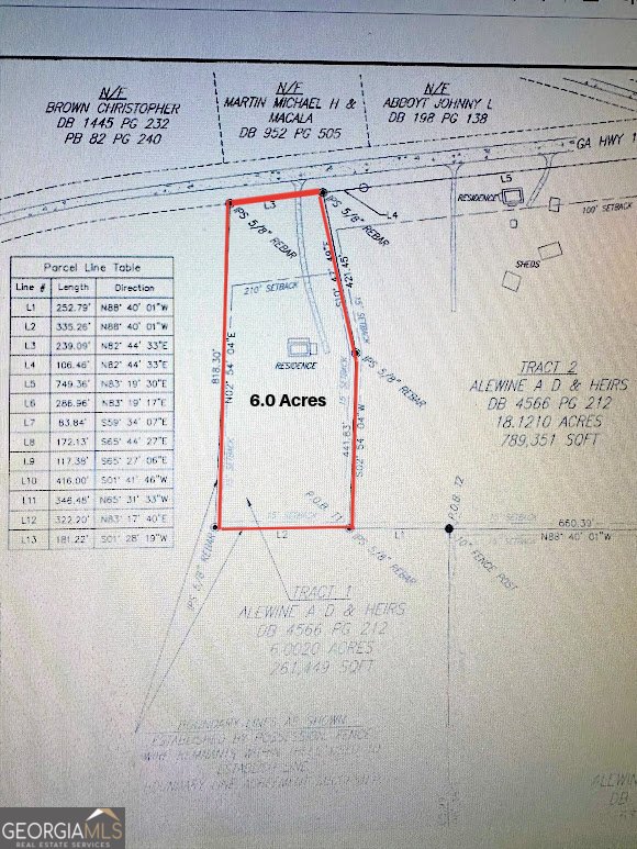 2140 Highway 166 Bowdon - 19