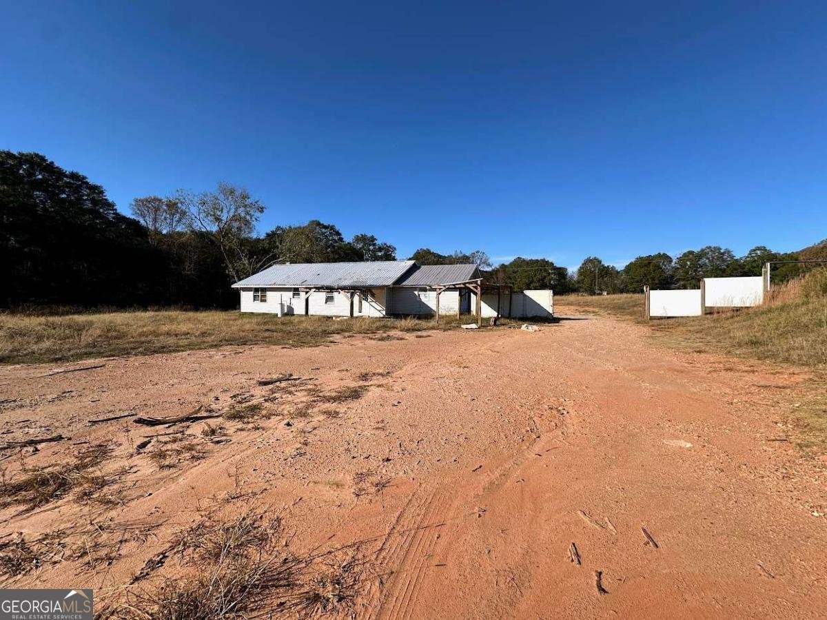 2140 Highway 166 Bowdon - 5