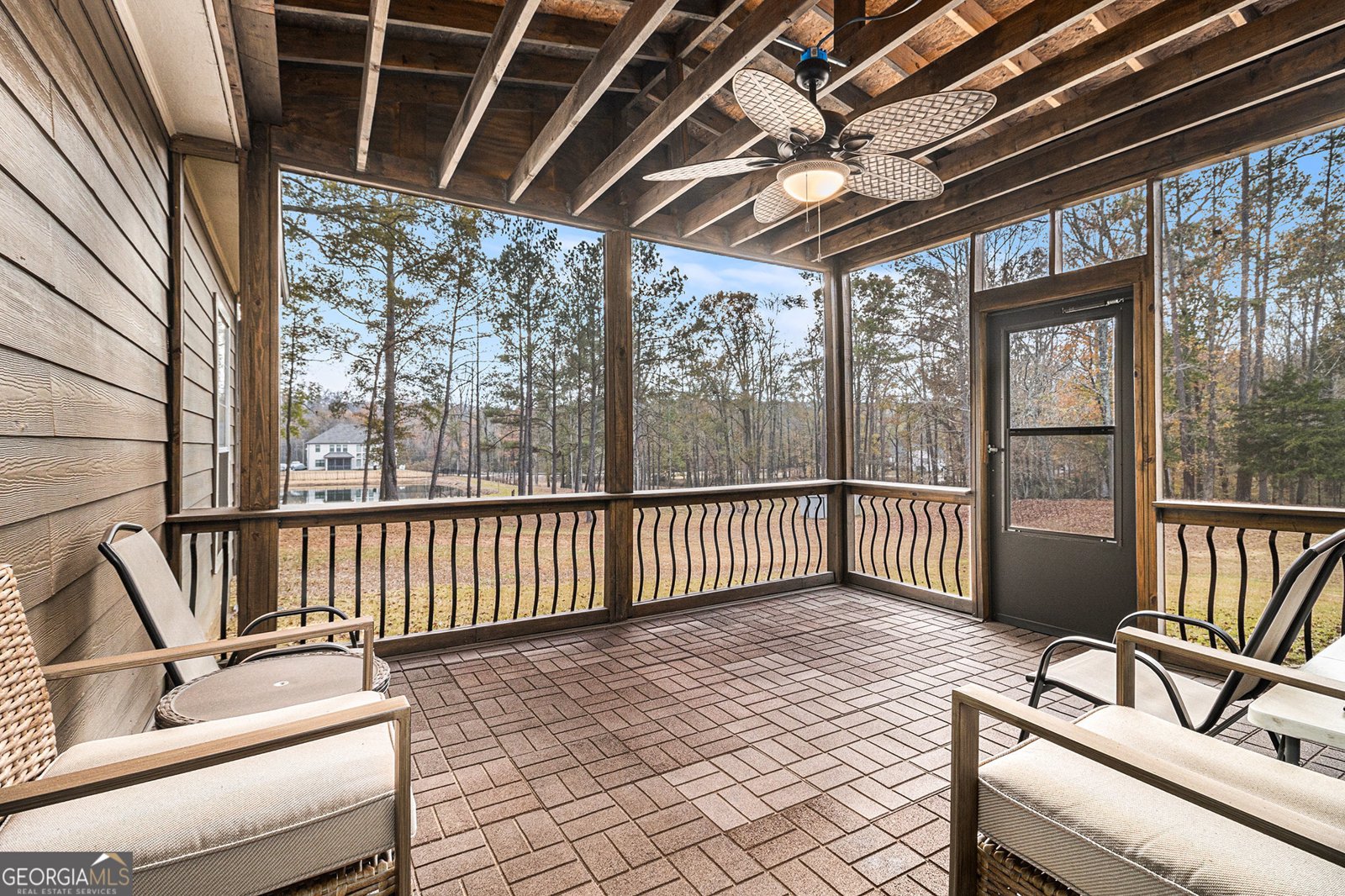 2917 Bridle Creek Drive Conyers - 12