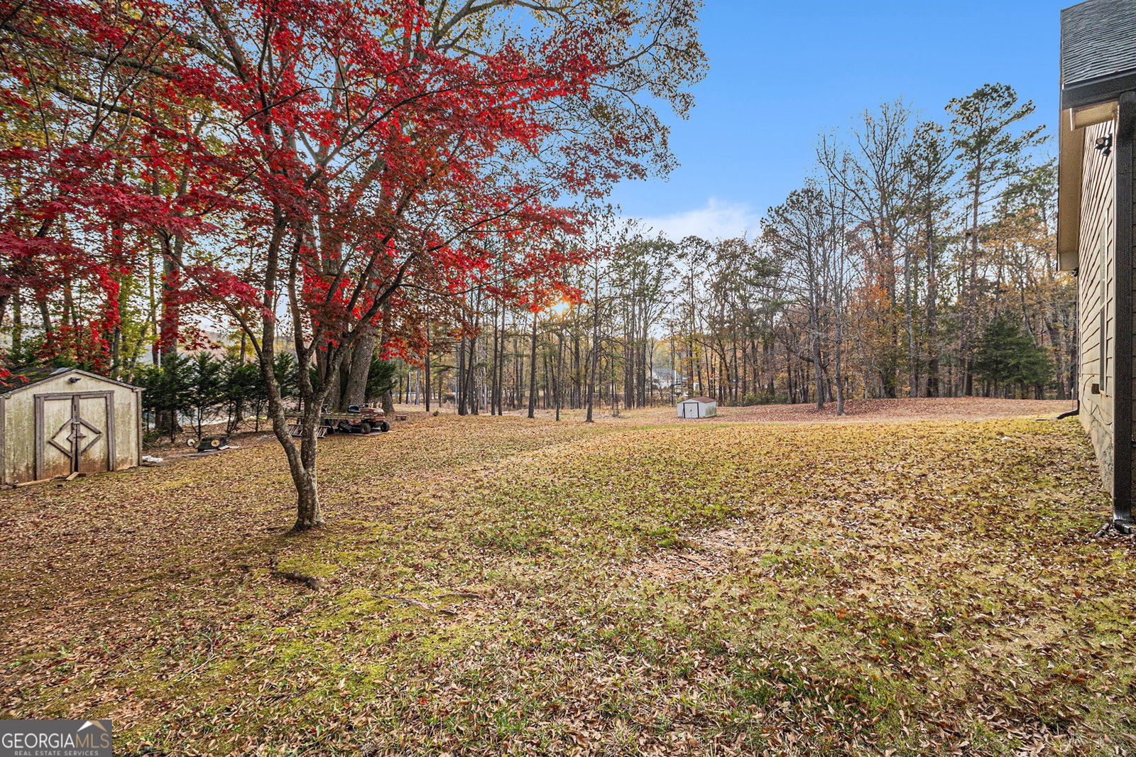 2917 Bridle Creek Drive Conyers - 14