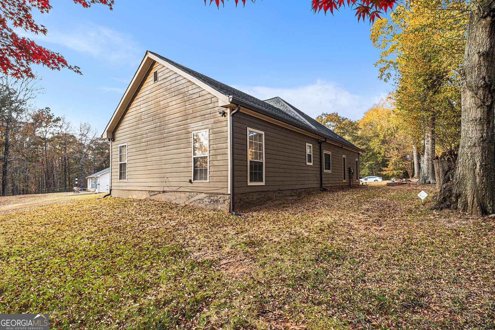 2917 Bridle Creek Drive Conyers - 15