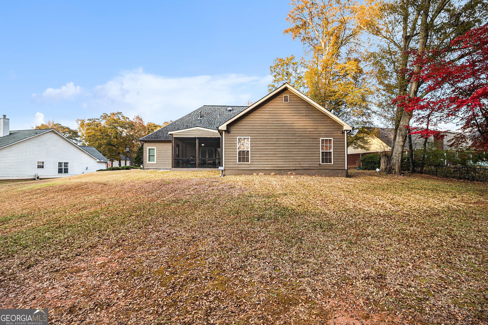 2917 Bridle Creek Drive Conyers - 16