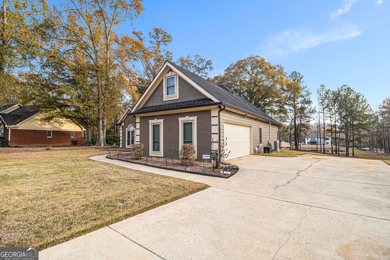 2917 Bridle Creek Drive Conyers - 18