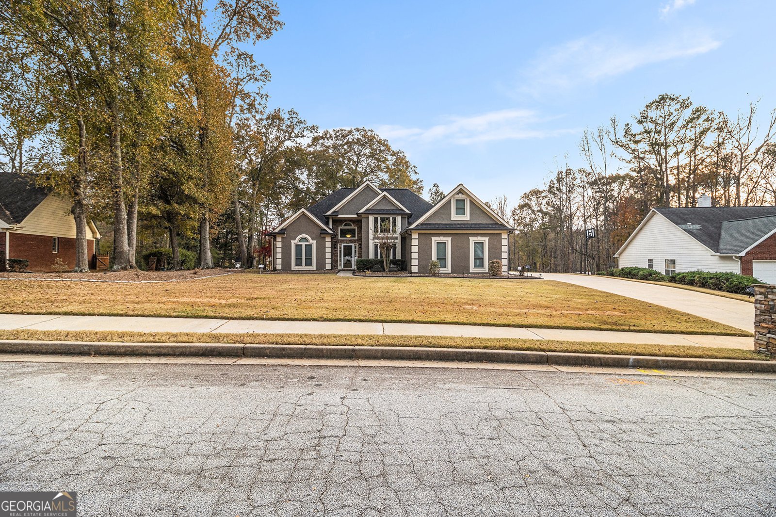 2917 Bridle Creek Drive Conyers - 19