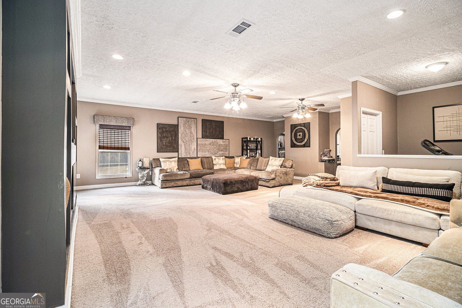 2917 Bridle Creek Drive Conyers - 20