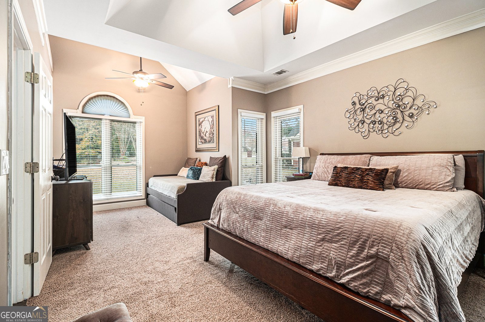 2917 Bridle Creek Drive Conyers - 3