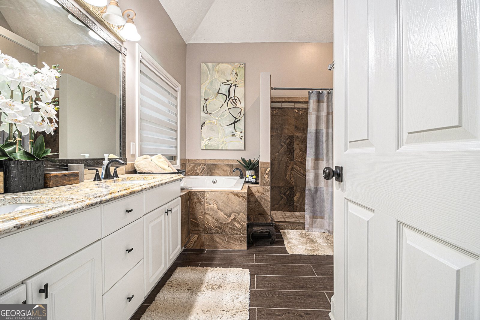 2917 Bridle Creek Drive Conyers - 4