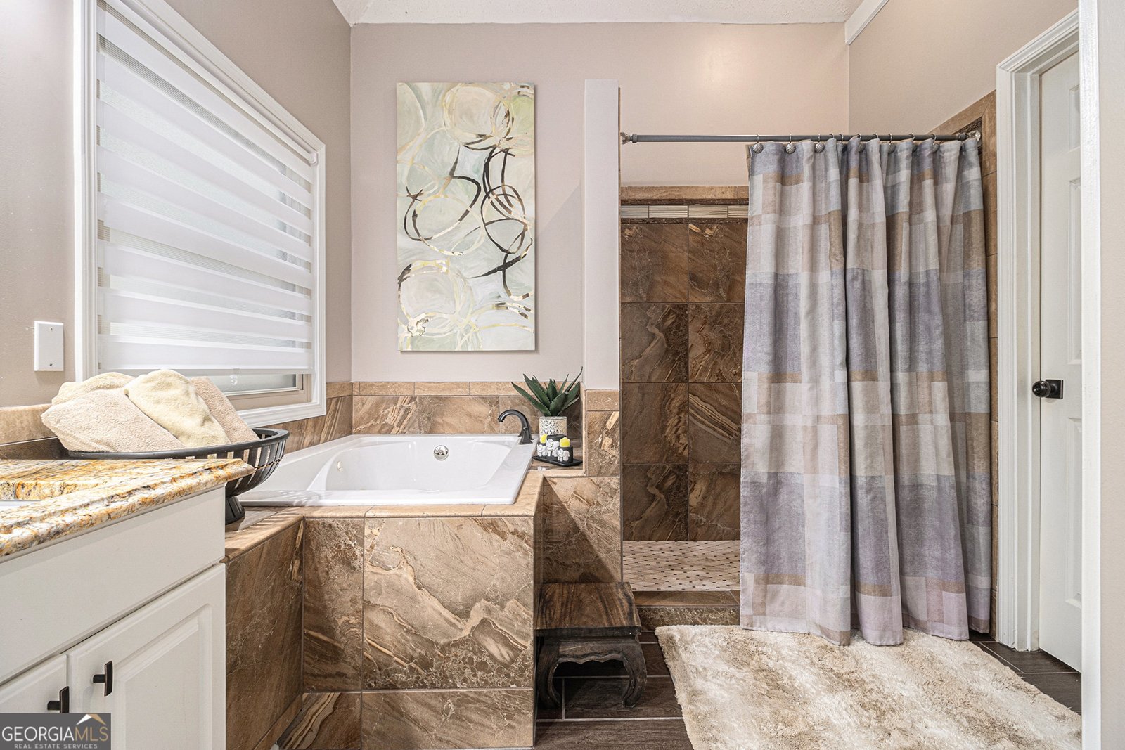 2917 Bridle Creek Drive Conyers - 5