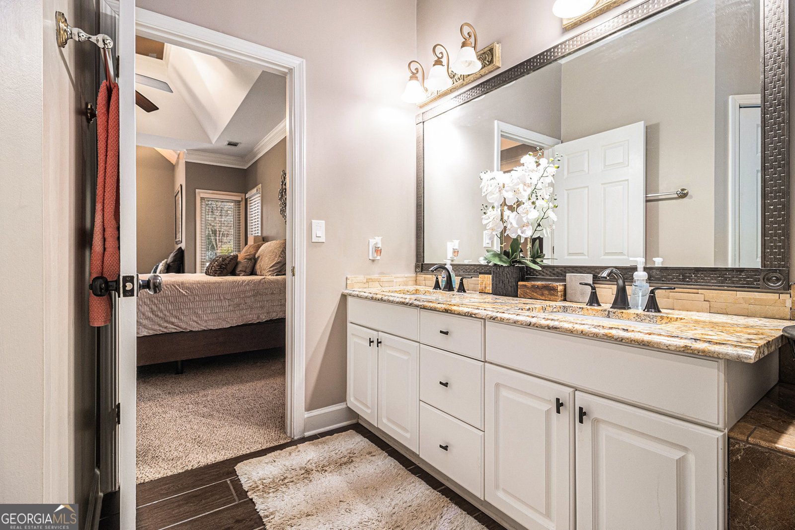 2917 Bridle Creek Drive Conyers - 6