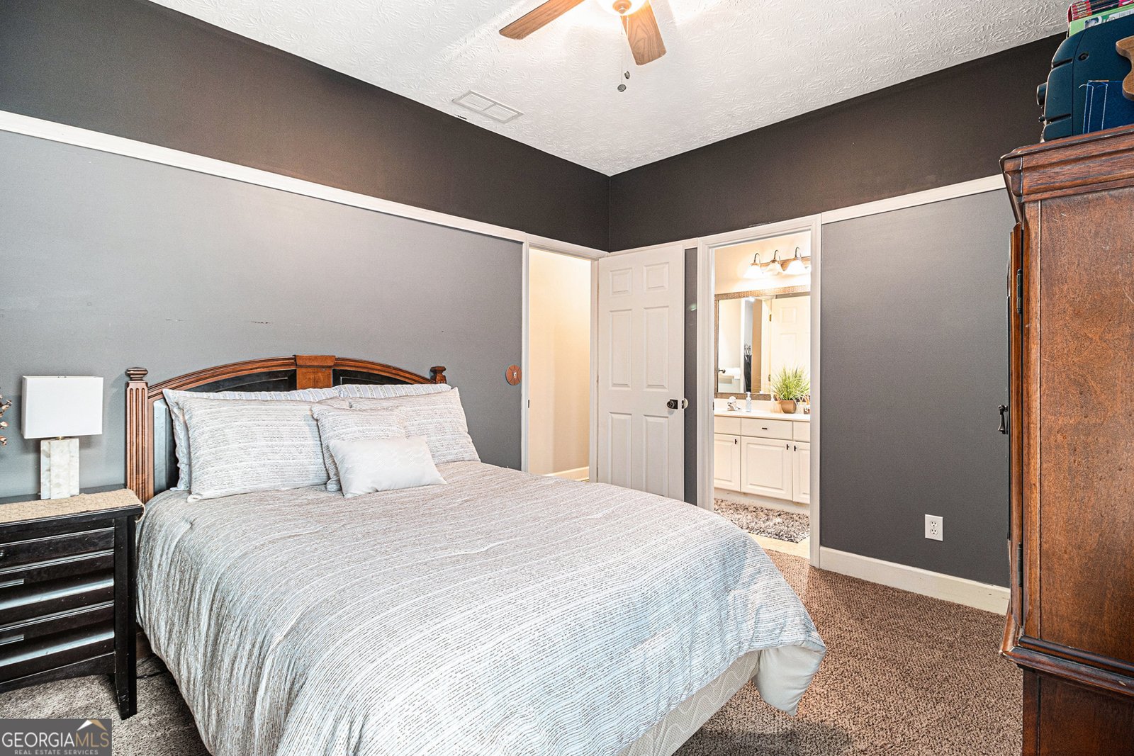 2917 Bridle Creek Drive Conyers - 8