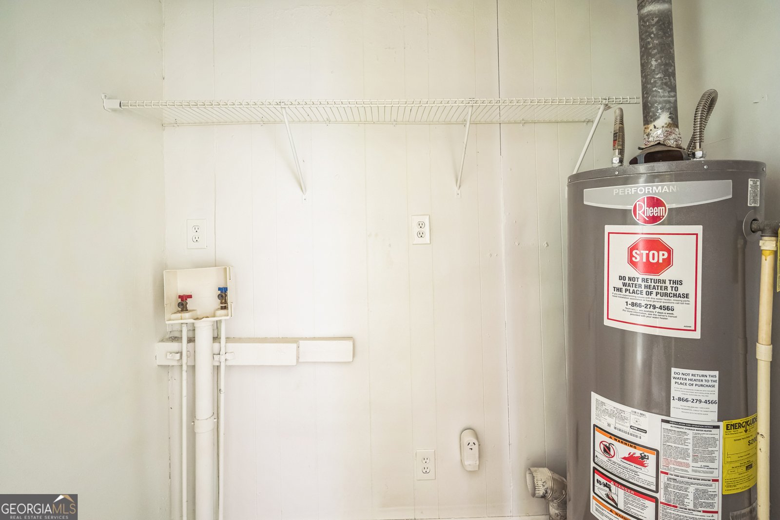 6770 Burkhead Drive Union City - 27