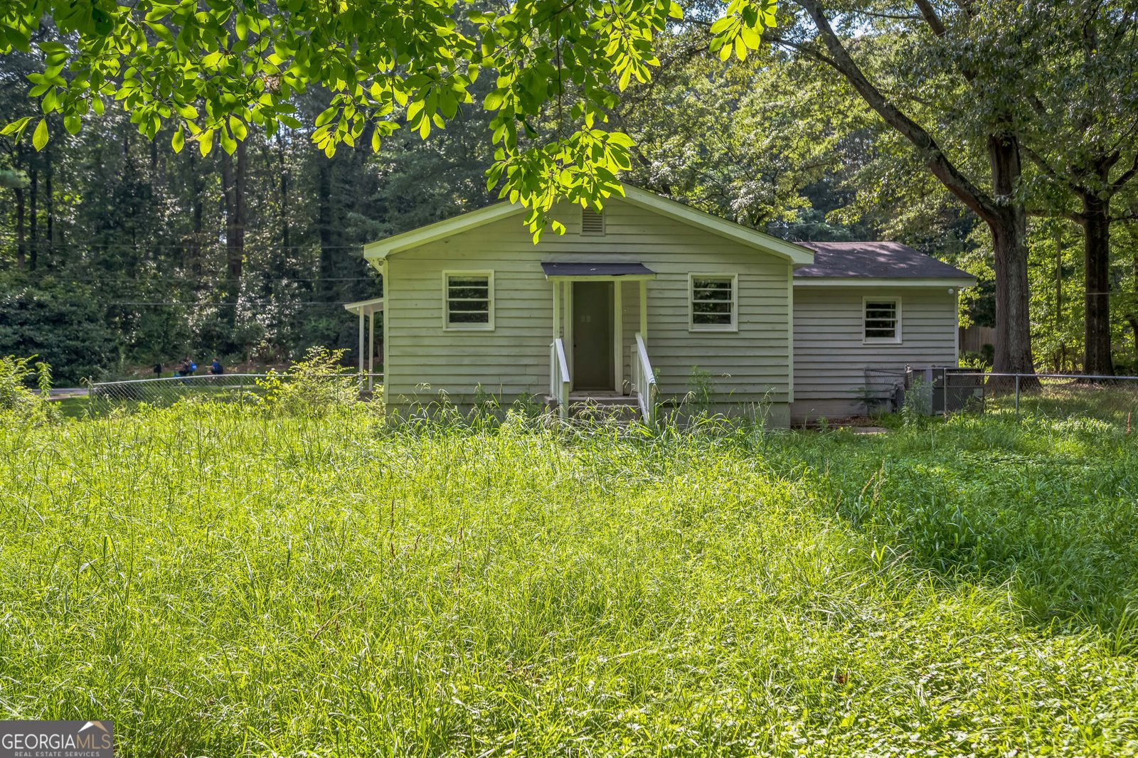 6770 Burkhead Drive Union City - 28