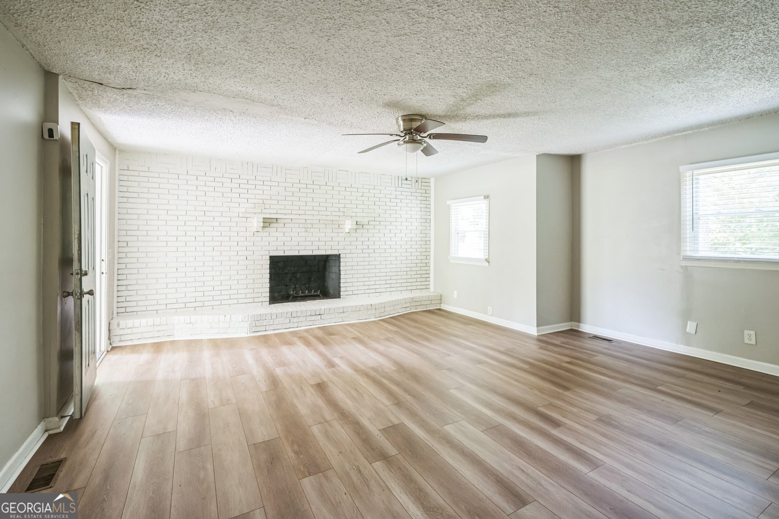 6770 Burkhead Drive Union City - 4