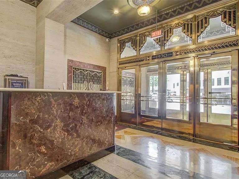 32 Peachtree Street Atlanta - 3