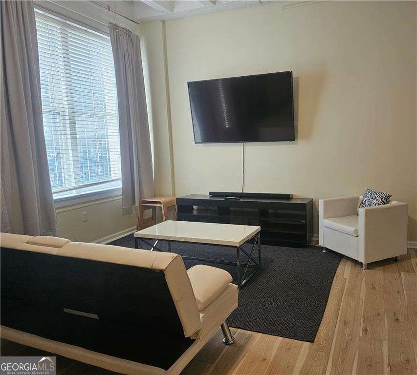 32 Peachtree Street Atlanta - 5