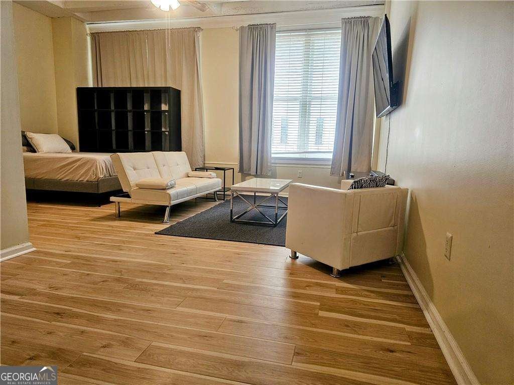 32 Peachtree Street Atlanta - 8