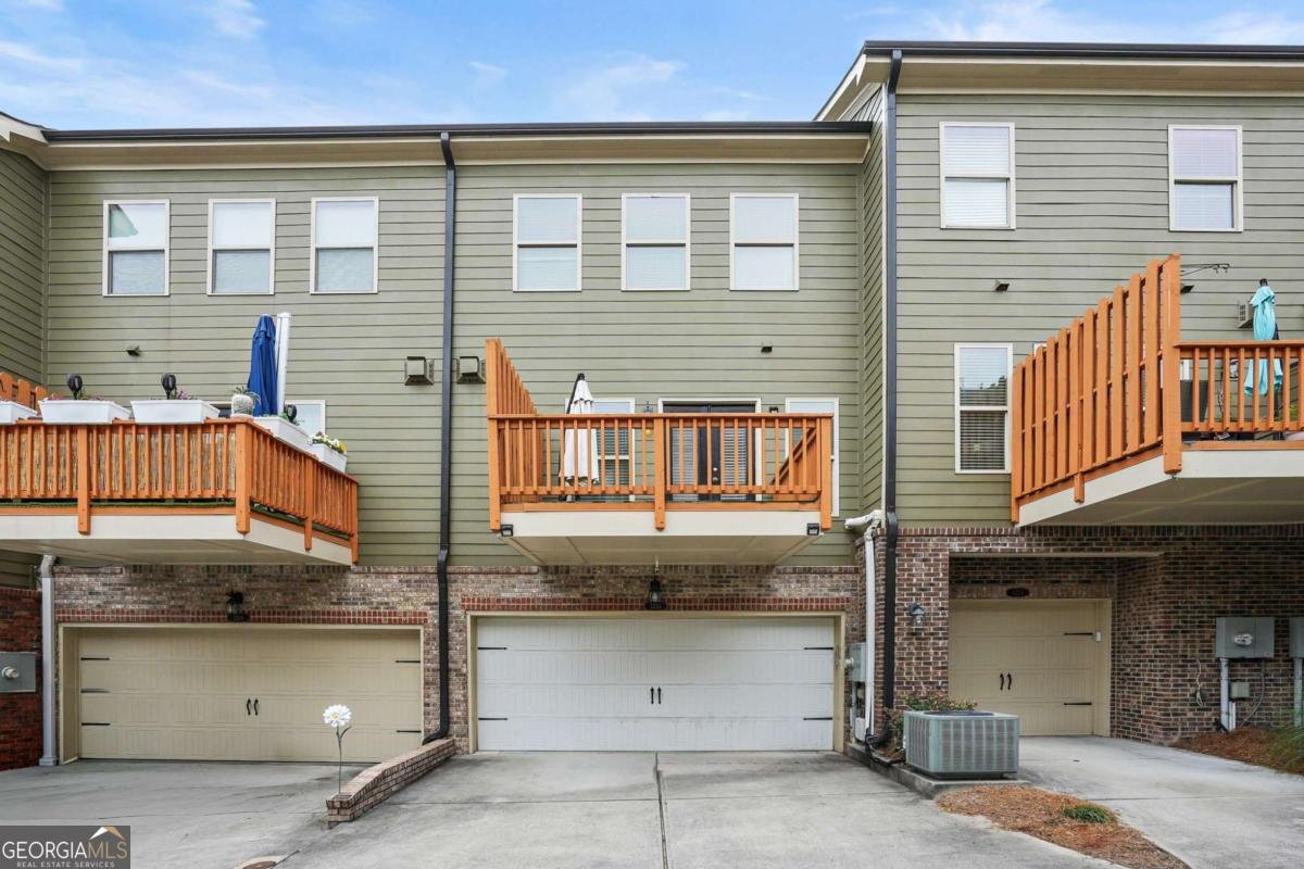 1221 Lavista Road Atlanta - 26